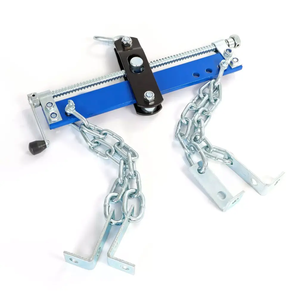 Motor-Balancierer bis 680 kg – präzises Heben & Positionieren (Miet-Gerät)