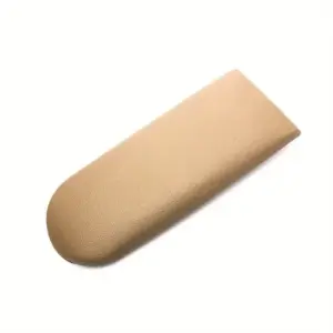 Kunstleder-Armlehne Beige – passend für Golf 4, Bora, Beetle, Polo 9N/6R