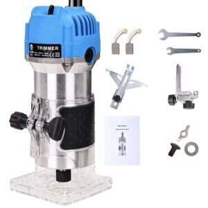 800W Oberfräse zur Miete – Präzision für deine Projekte