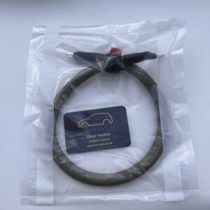 Universal Plus- / Massekabel 25 mm²