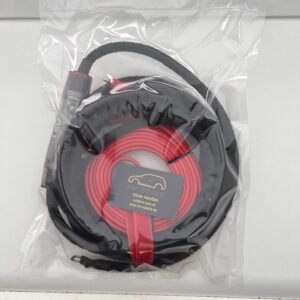 Built to Boost Kabelsatz 25mm2