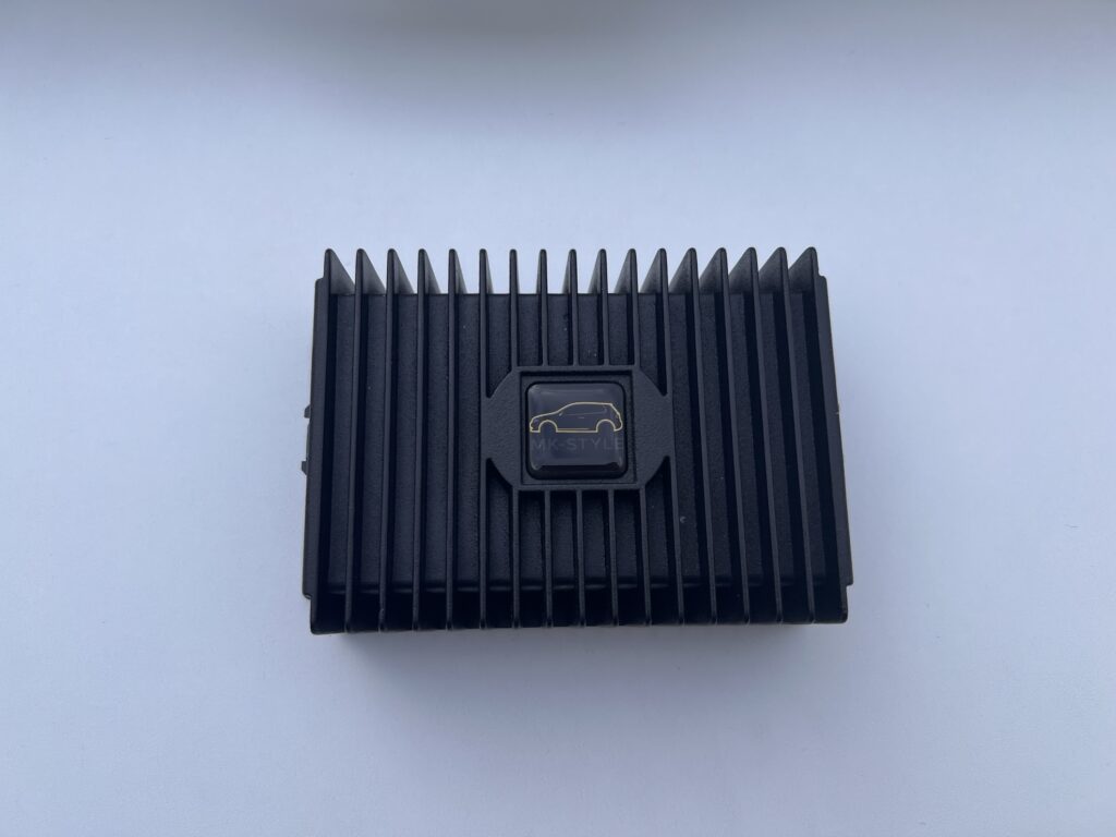 Built to Boost XS4 – Kompakte Power ohne Kompromisse