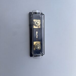 ANL Sicherungshalter inkl. 150A ANL-Sicherung &ndash; f&uuml;r 10 mm&sup2; bis 75 mm&sup2; Kabel