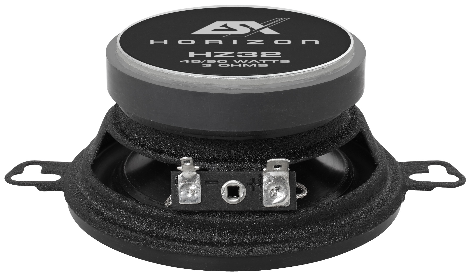 ESX Horizon HZ32 – 8,7 cm Koaxial-Lautsprecher – Bild 2