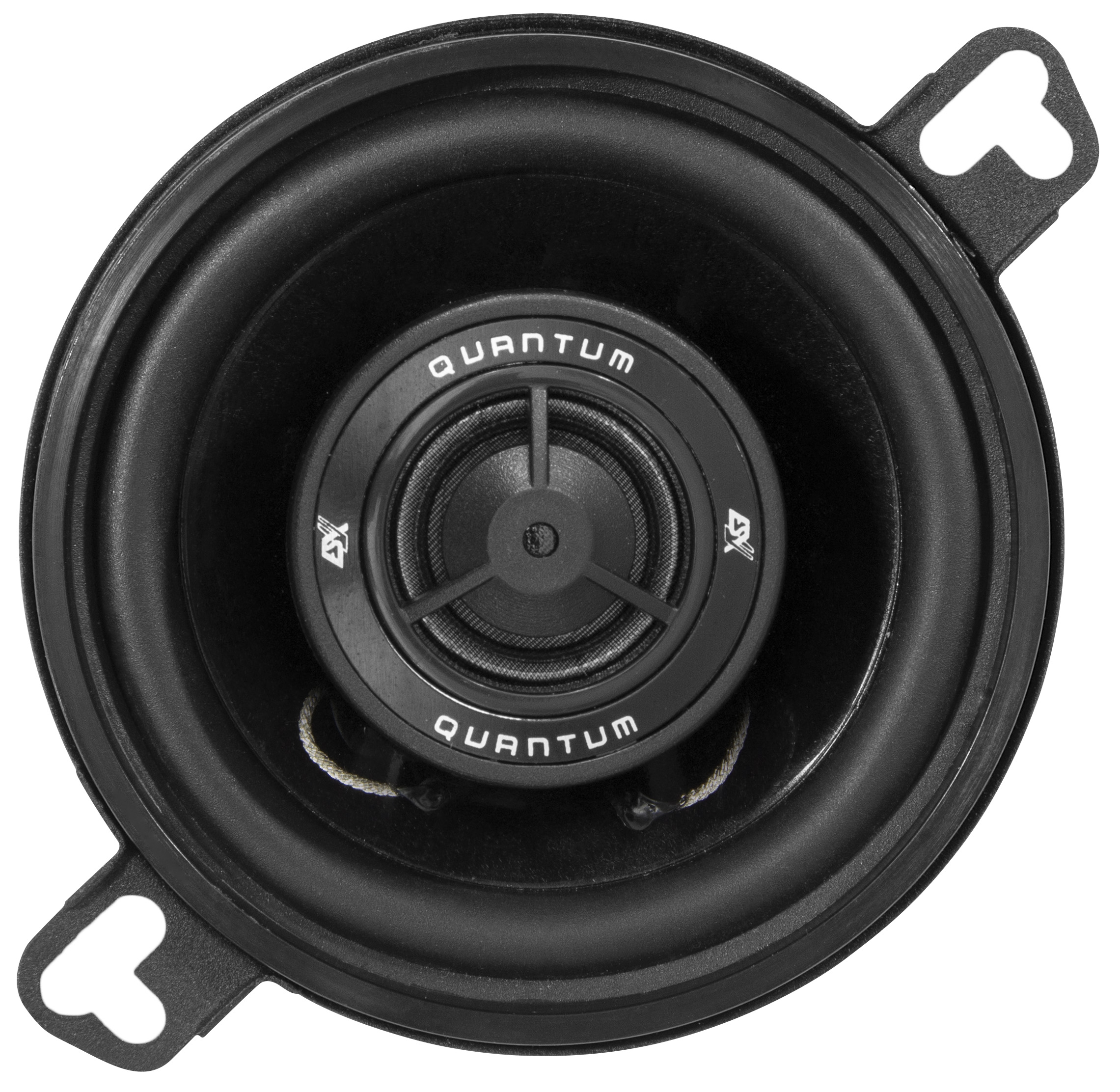 ESX Quantum QXE32 – 8,7 cm Koaxial-Lautsprecher – Bild 4