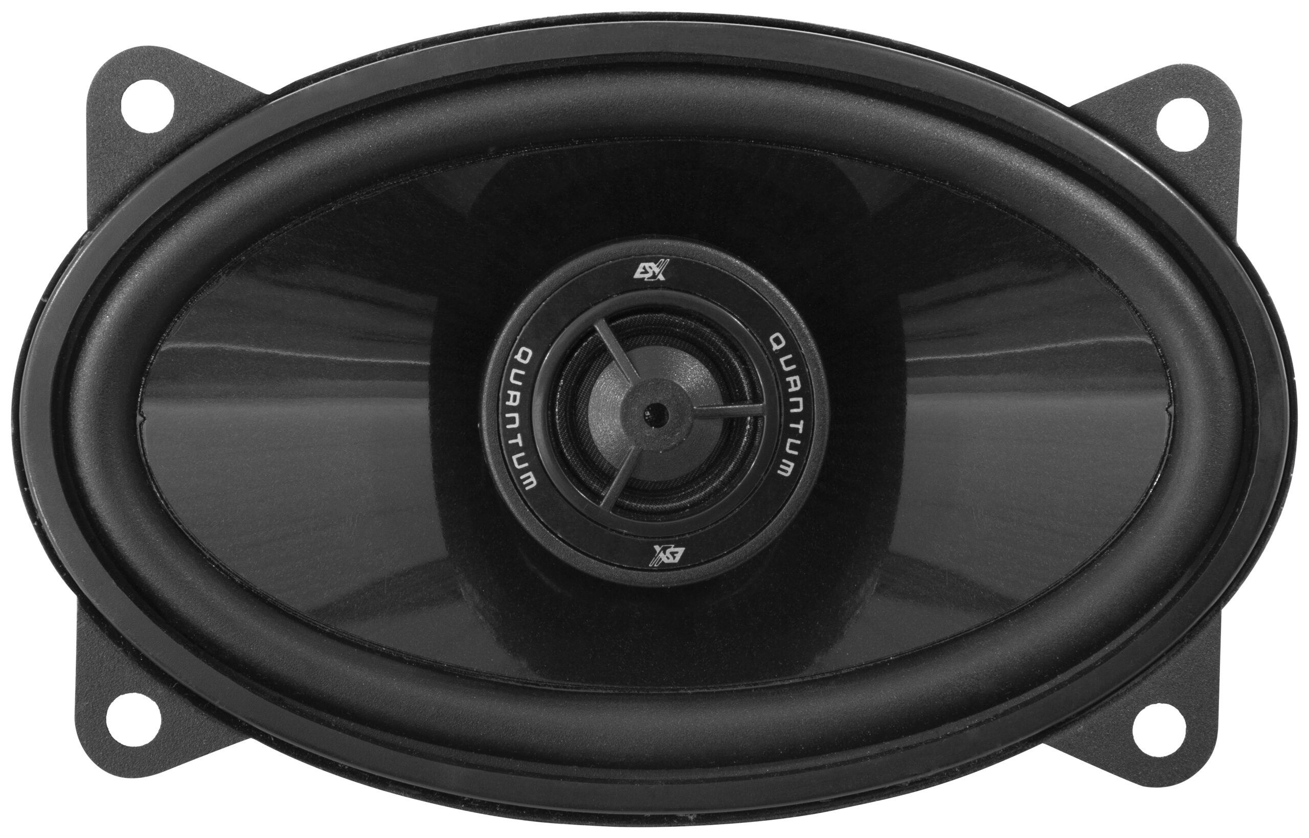 ESX Quantum QXE462 – 4x6” Koaxial-Lautsprecher – Bild 4