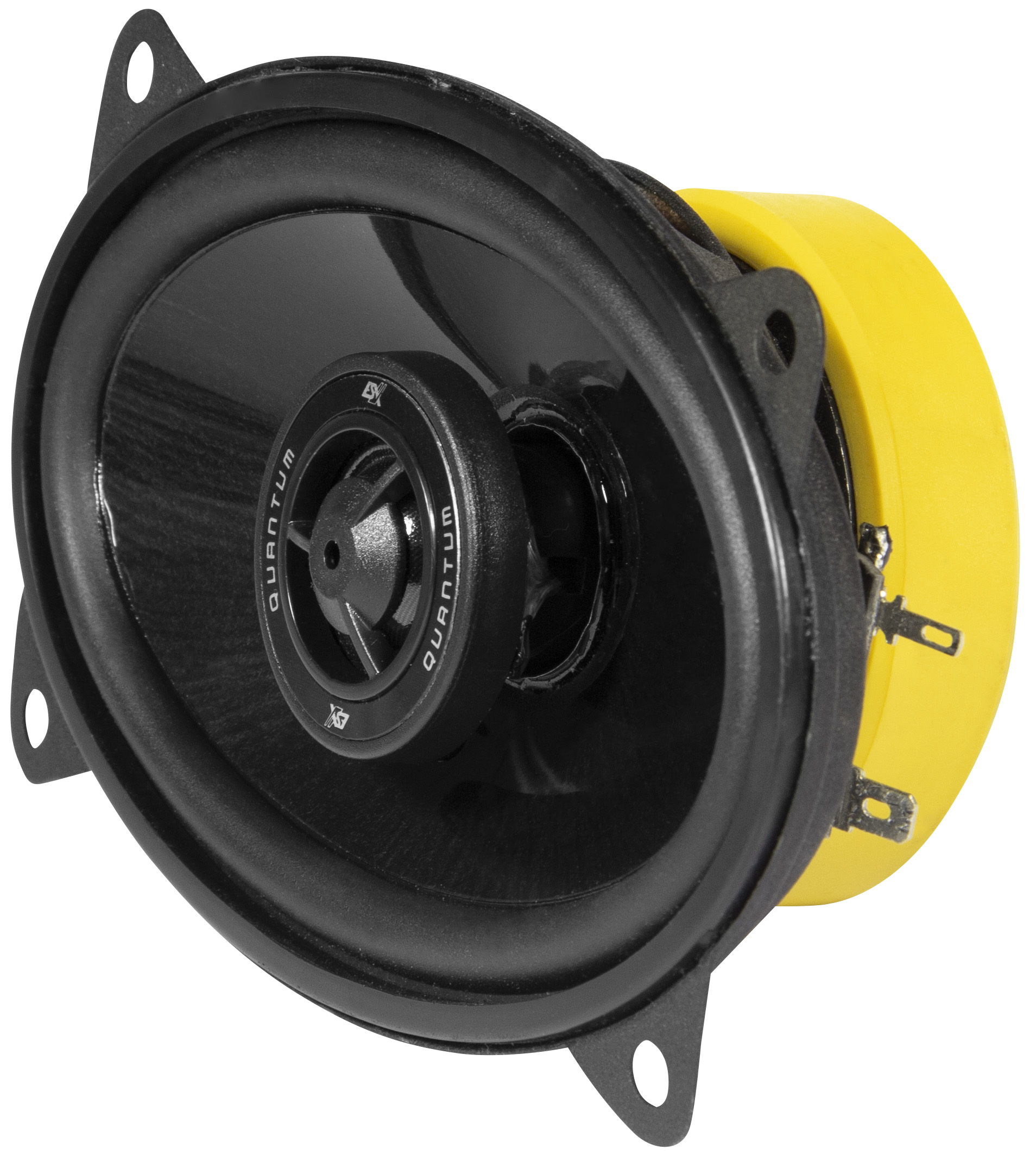 ESX Quantum QXE462 – 4x6” Koaxial-Lautsprecher – Bild 3