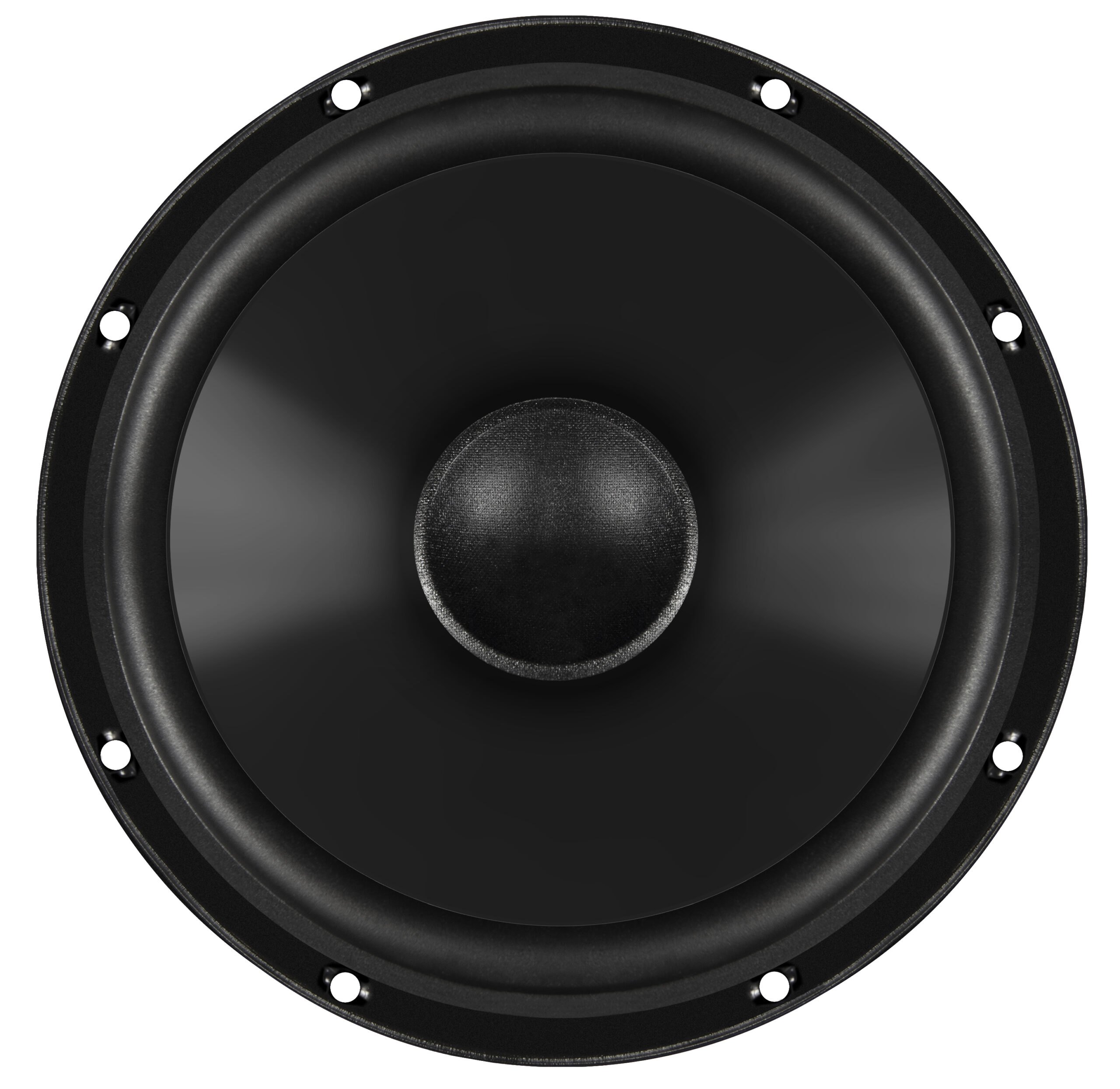 ESX QXE6.2C V2 – 16,5 cm 2-Wege Komponenten-System – Bild 7