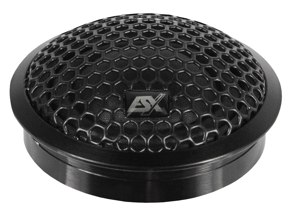 ESX QXE6.2C V2 – 16,5 cm 2-Wege Komponenten-System – Bild 3