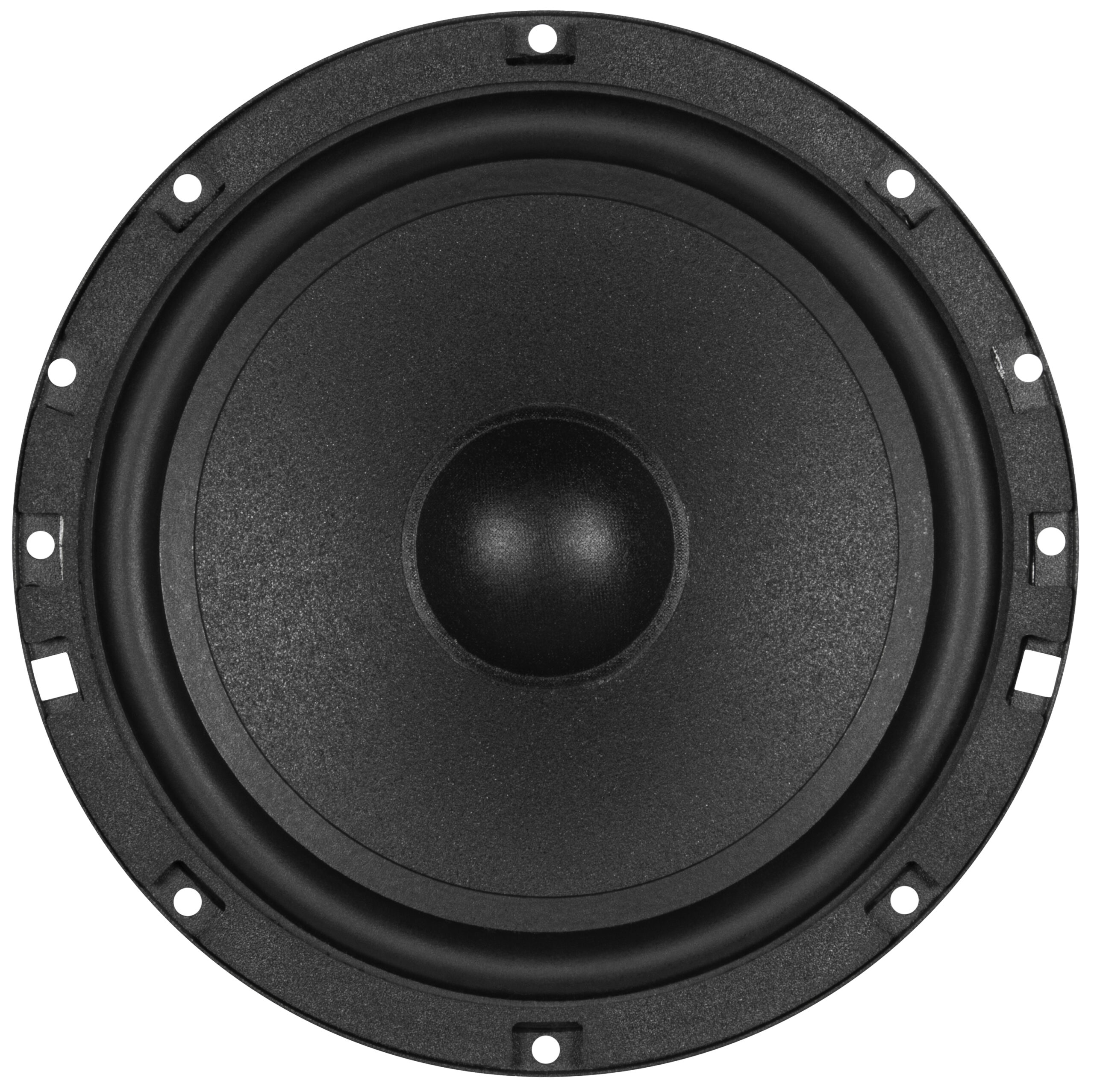 ESX SXE6.2C – 16,5 cm 2-Wege Komponenten-System – Bild 3