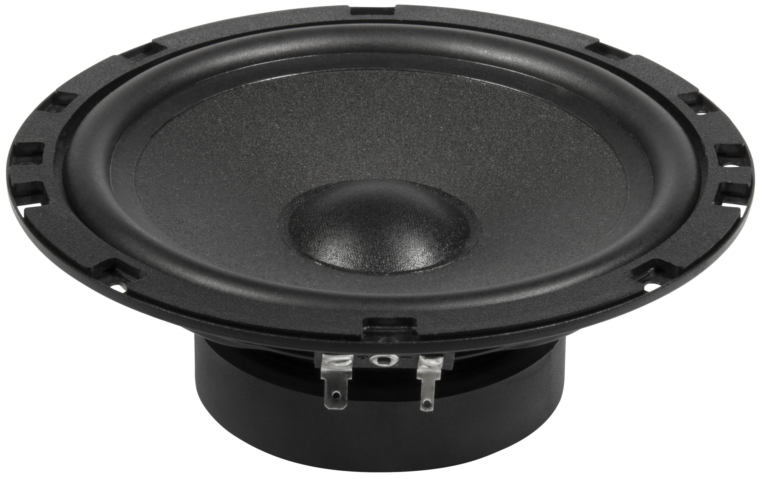 ESX SXE6.2C – 16,5 cm 2-Wege Komponenten-System – Bild 5