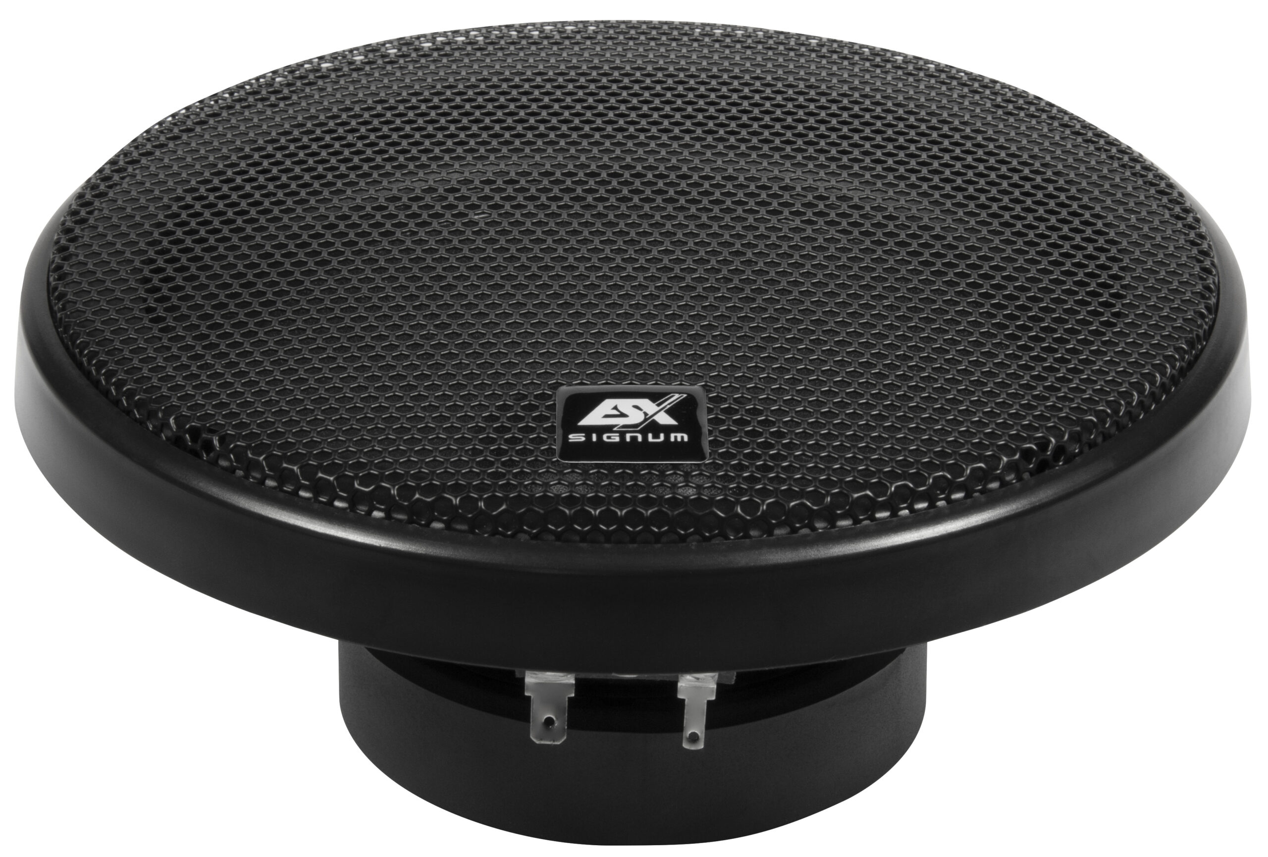 ESX SXE6.2C – 16,5 cm 2-Wege Komponenten-System – Bild 6