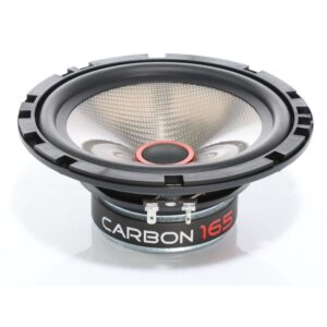 Audio System AC 165 &ndash; 16,5 cm Lautsprechersystem