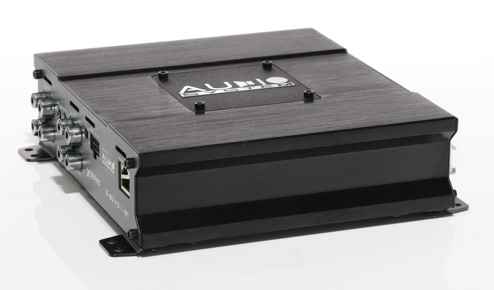 X-80.4 DSP-BT Verstärker