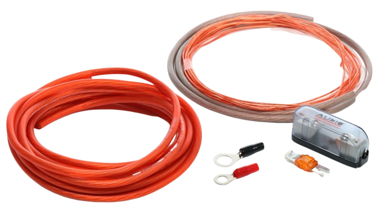 Z-PCS 10 Stromkabelsatz