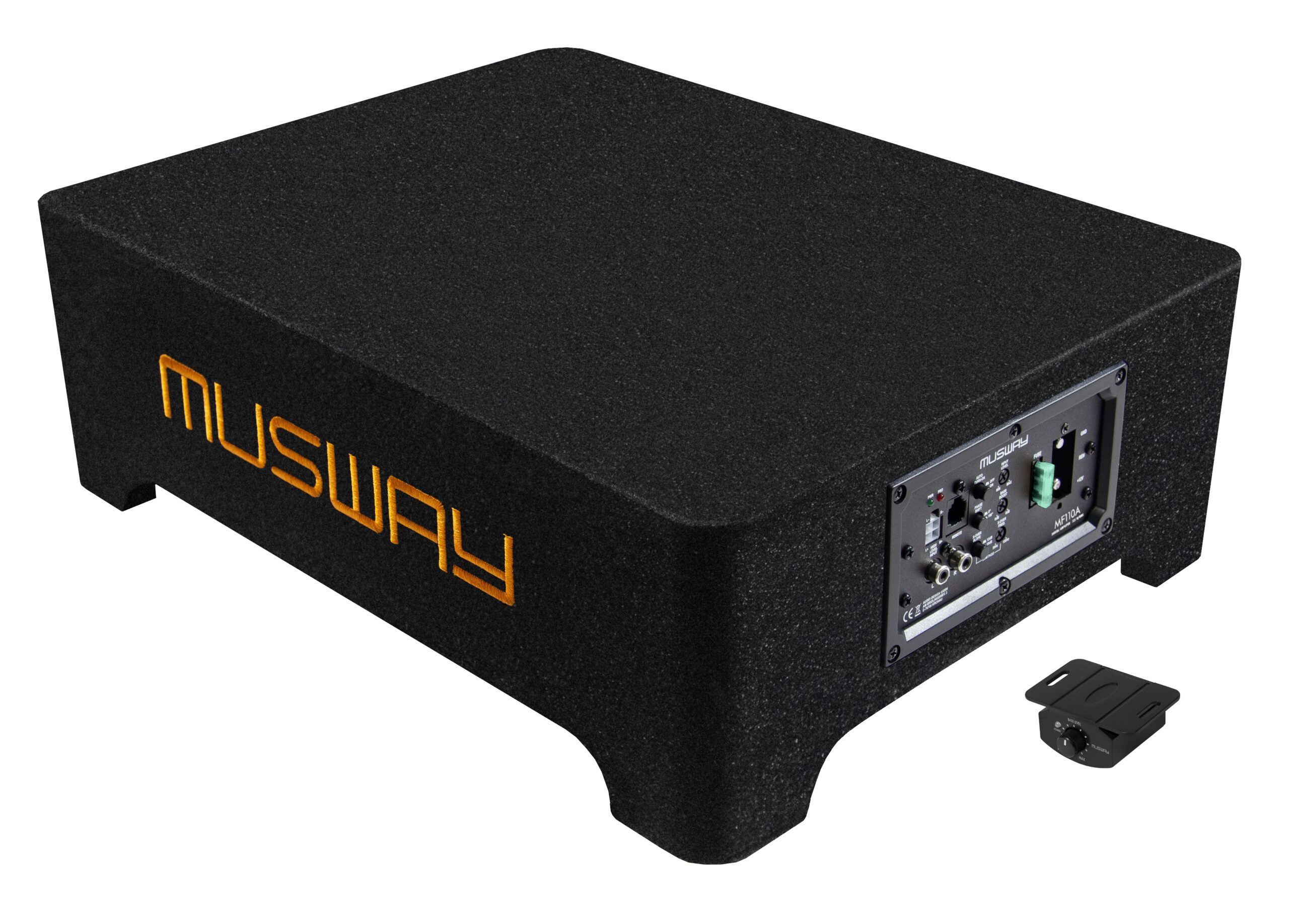 Musway MF110A Aktivsubwoofer