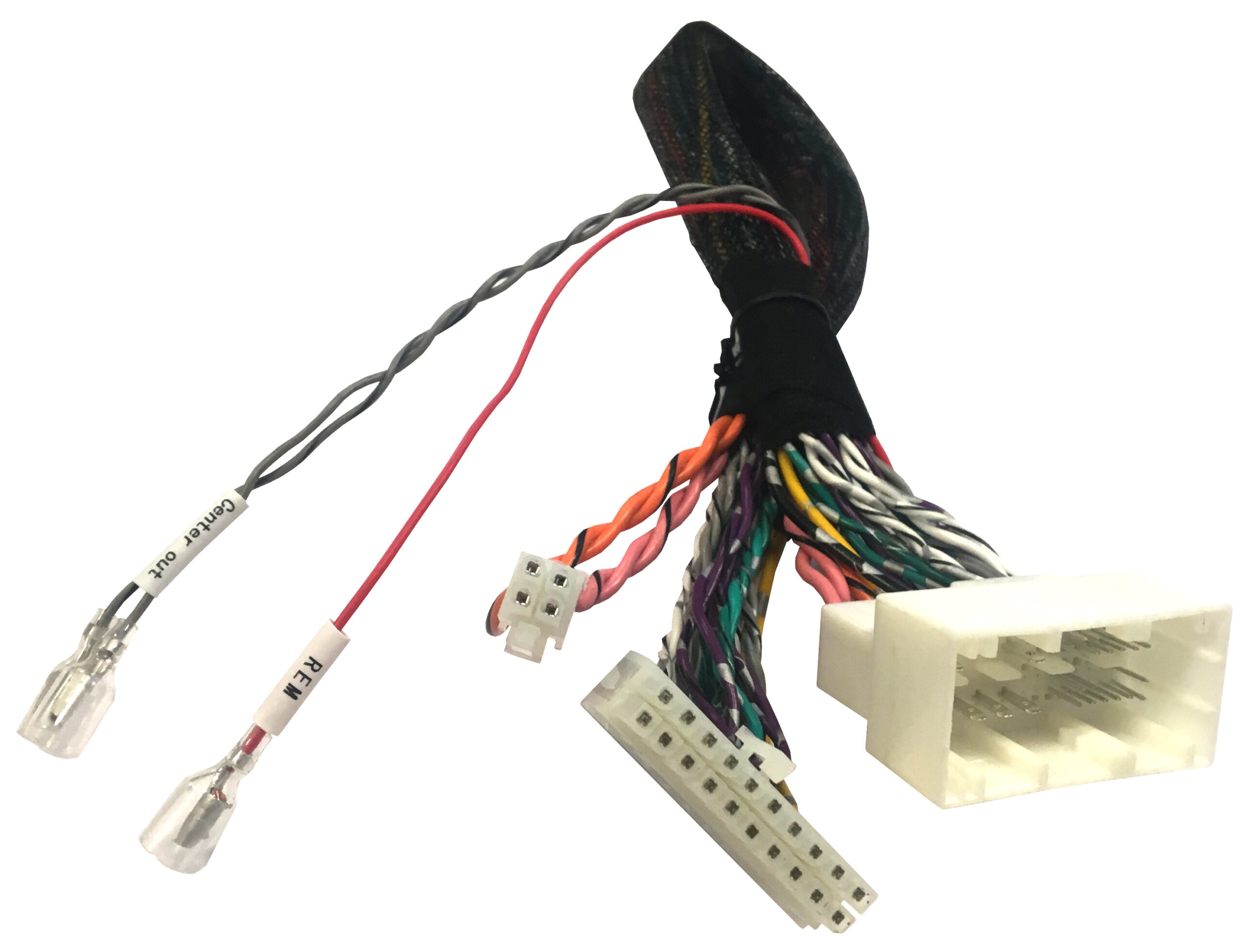 MPK-BMWM6 Anschlussadapter