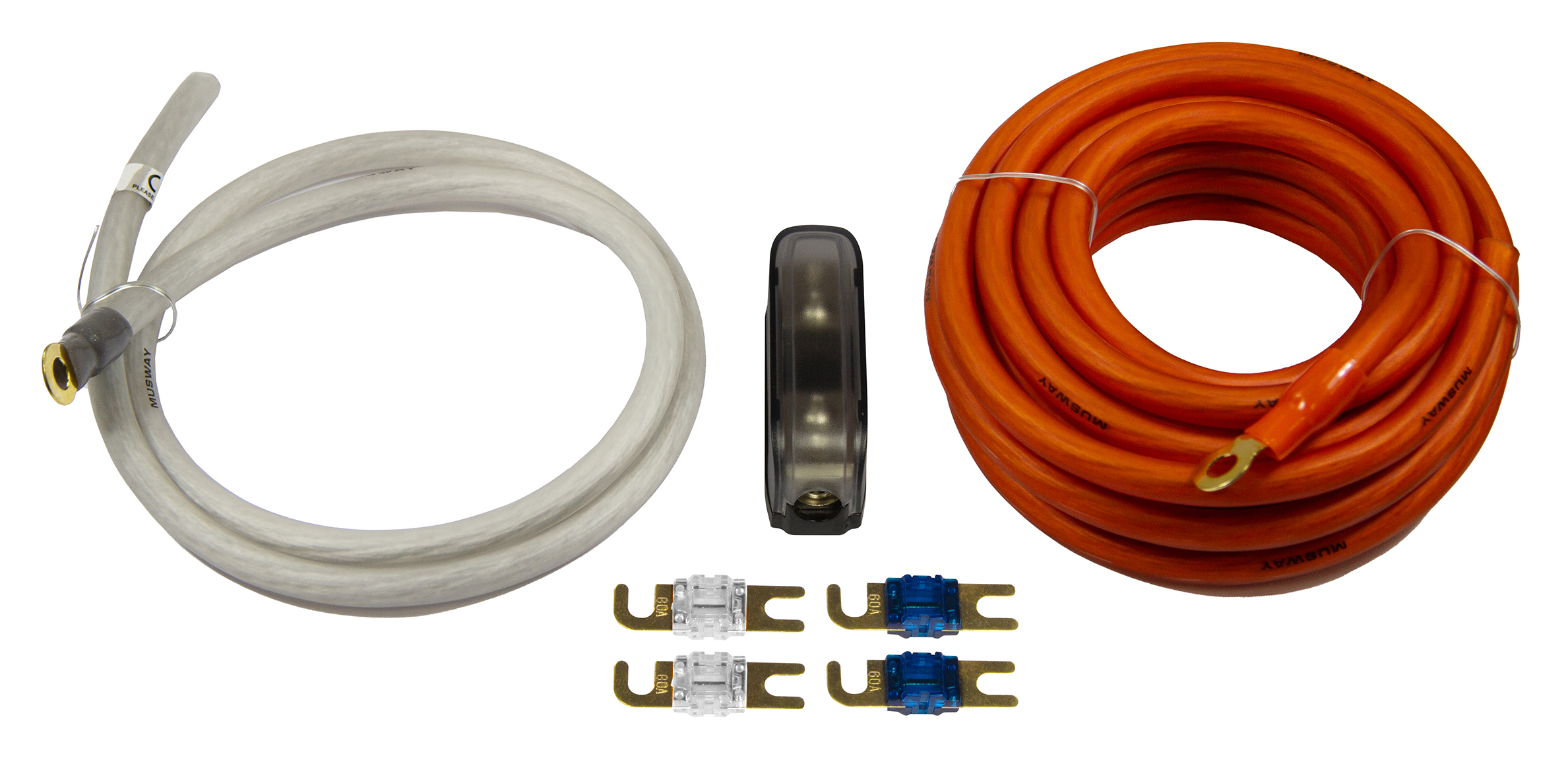 MW20.5KIT Stromkabelsatz